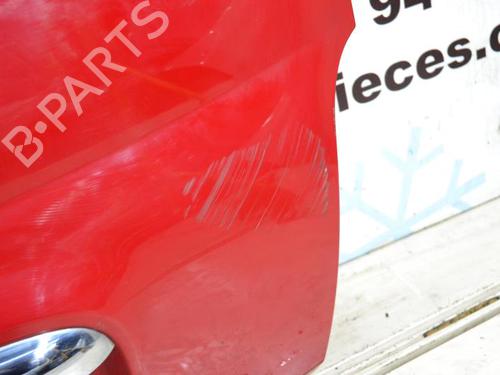 Tailgate FIAT 500 (312_) 1.2 (312AXA1A) | BP23666381C6