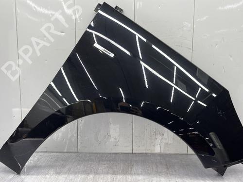 Right front fenders RENAULT SCÉNIC III (JZ0/1_) 1.6 dCi (JZ00, JZ12) 631002345R