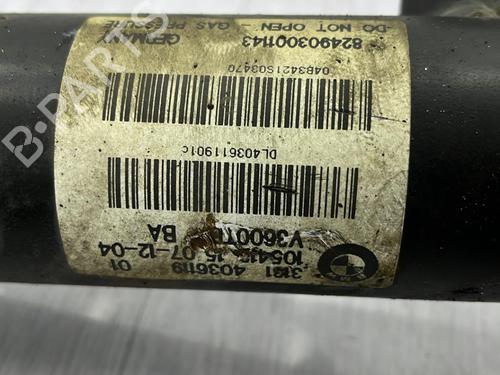 Left front shock absorber BMW 3 (E90) 320 d | BP23670543M16 - Image 3