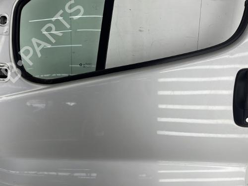 Left front door OPEL VIVARO A Van (X83) 2.0 CDTI (F7) | BP23754766C2 