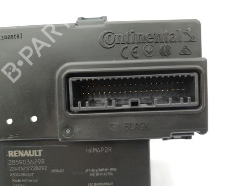 Electronic module DACIA SANDERO III 1.0 TCe 90 | BP23751431M83  - Image 10