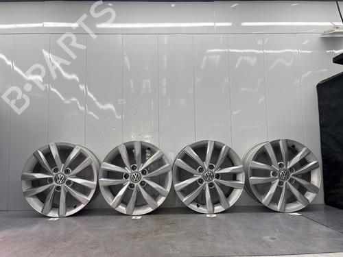 Fælk VW TOURAN (5T1) 1.6 TDI | BP34374372C45 - Image 8