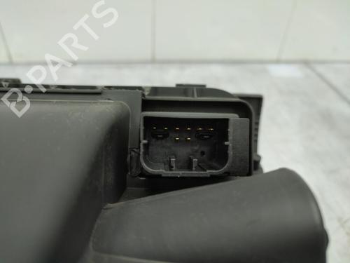 Glove box VW POLO (9N_, 9A_) 1.4 TDI | BP23675937C95 