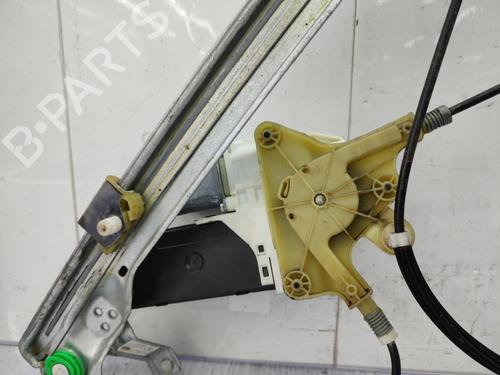 Front left window mechanism RENAULT LATITUDE (L70_) 2.0 dCi 150 (L70H) | BP23721742C22 - Image 5