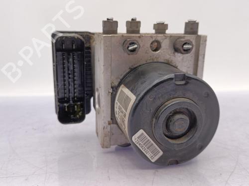Used ABS pump CITROËN C3 I (FC_, FN_) 1.4 HDi (68 hp) 23729105