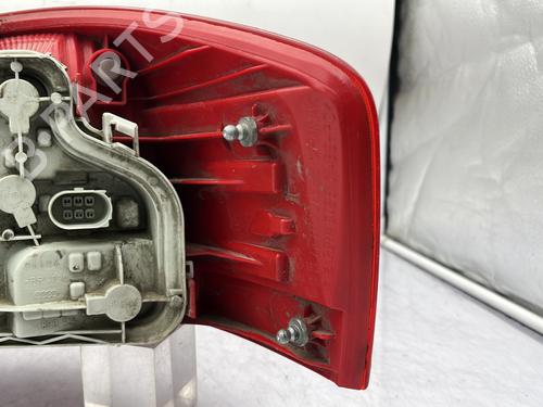 Left taillight AUDI A3 (8P1) 2.0 TDI 16V | BP29850819C34