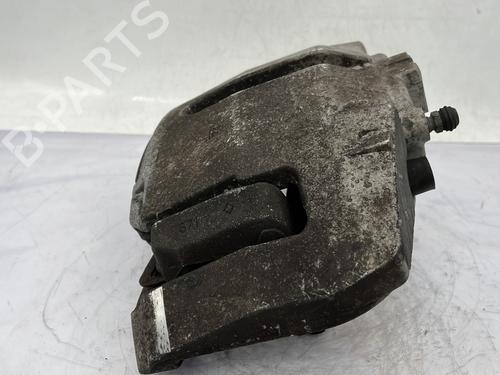 Right front brake caliper VW PHAETON (3D1, 3D2, 3D3, 3D4, 3D6, 3D7, 3D8, 3D9) 3.0 V6 TDI 4motion | BP29484879M104 