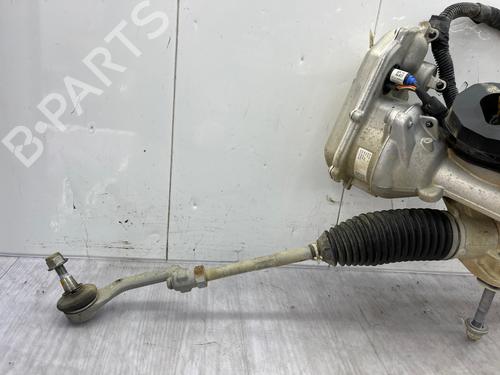 Used Steering rack Steering rack PEUGEOT 208 II (UB_, UP_, UW_, UJ_) 1.2 PureTech 75 (75 hp) 34243477 34243477