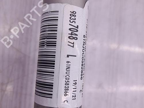 Steering column CITROËN C3 III (SX) 1.2 PureTech 82 | BP23707469M21 - Image 6