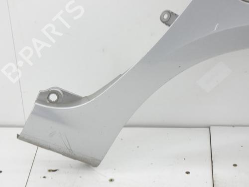 Right front fenders PEUGEOT 307 (3A/C) 1.6 16V | BP23673255C42 