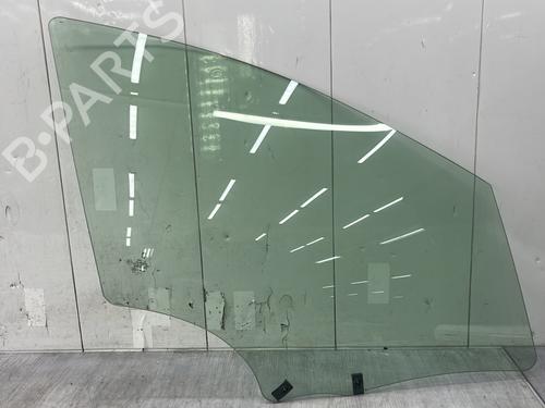 Used Front right door window PEUGEOT 407 SW (6E_, 6D_) 2.0 HDi 135 (136 hp) 31752209