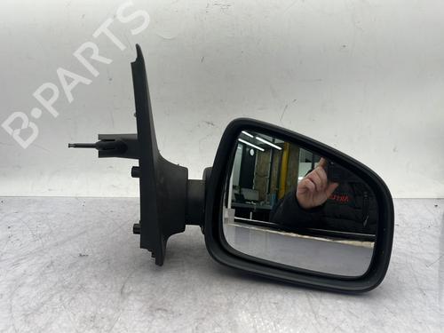 Used Right mirror DACIA SANDERO II 1.2 (75 hp) 30593107