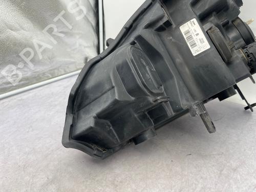 Right headlight RENAULT MODUS / GRAND MODUS (F/JP0_) 1.5 dCi (FP0F, JP0F) | BP39660384C29 - Image 10
