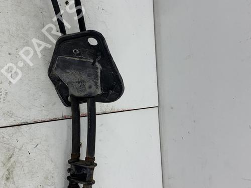 Gear lever HONDA FR-V (BE) 2.2 i CTDi (BE5) | BP23670919M90 