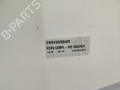 Sprinklertank DACIA SANDERO III 1.0 SCe 65 | BP23729529C113 