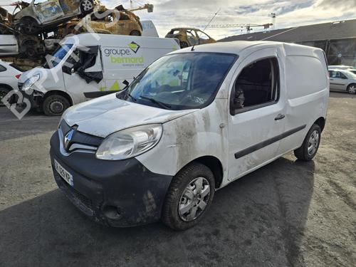 Right sun visor RENAULT KANGOO Express (FW0/1_) 1.5 dCi 90 (FW0G, FW05, FW08, FW11) | BP23680484I2  - Image 22