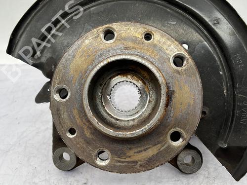 Right front steering knuckle DACIA DUSTER (HM_) 1.5 dCi 115 (HMAD) | BP26892836M26  - Image 8