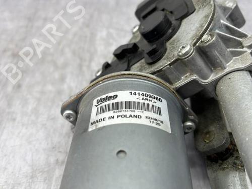 Front wiper motor RENAULT MASTER III Van (FV) 2.3 dCi 130 FWD (FV0M, FV0Y, FV0J, FV02, FV03) | BP23750052M29 - Image 6
