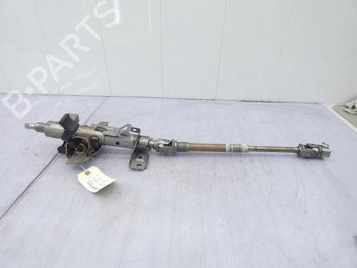 Used Steering column Steering column CITROËN C4 Grand Picasso II (DA_, DE_) 1.6 HDi / BlueHDi 115 (115 hp) 23695861 23695861