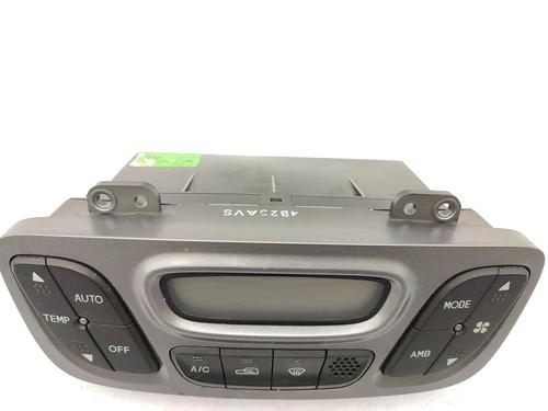 Climate control HYUNDAI SANTA FÉ I (SM) 2.0 CRDi 4x4 | BP23730325I5 - Image 4