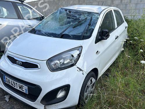 Left taillight KIA PICANTO II (TA) 1.0 | BP25653257C34 - Image 7