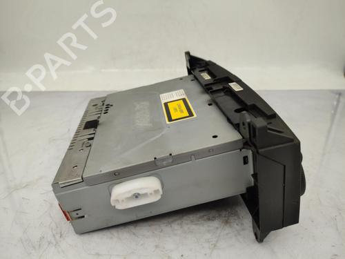 radio-mercedes-benz-a-class-w169-2004-2005-2006-2007-2008-2009-2010-2011-2012-23731943 main image