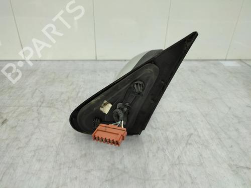 Used Right mirror PEUGEOT 306 Hatchback (7A, 7C, N3, N5) 2.0 HDI 90 (90 hp) 23675924