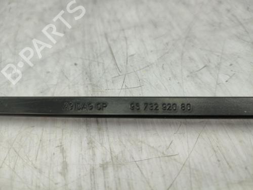 Front windshield wiper arm CITROËN C3 / C3 ORIGIN III (SX) 1.6 BlueHDi 75 | BP23723061C143 