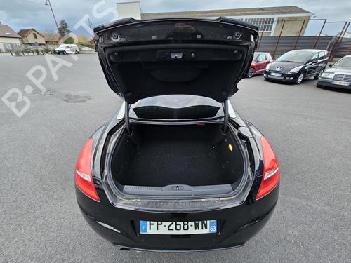 Electronic module PEUGEOT RCZ 1.6 16V | BP26001571M83 - Image 21