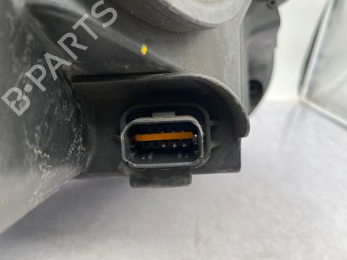Left headlight CITROËN C3 Picasso (SH_) 1.6 HDi | BP35890678C28 - Image 16