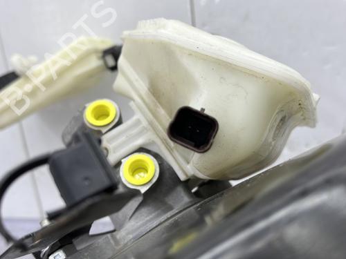 Servo brake CITROËN C4 II (NC_) 1.6 HDi 115 | BP23758524M42 - Image 4