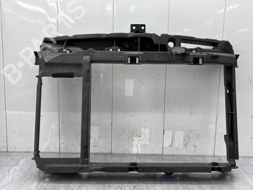 Used Front slam panel CITROËN C3 Picasso (SH_) 1.2 THP 110 (SHHNZ6) (110 hp) 29350954