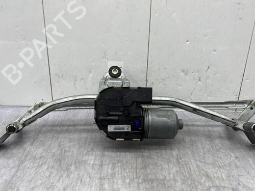 Used Front wiper motor Front wiper motor 23751842 23751842