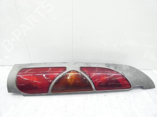 Left taillight RENAULT KANGOO (KC0/1_) D 55 1.9 (KC0D) | BP23699335C34 - Image 2
