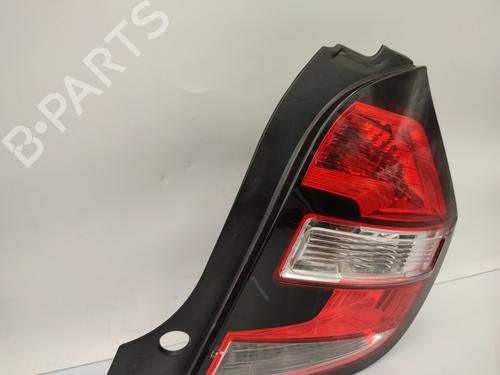 Right taillight RENAULT TWINGO III (BCM_, BCA_) 1.0 SCe 70 (BCMB) | BP27704722C35  - Image 6