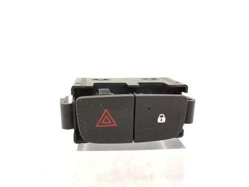 Used Warning switch RENAULT TRAFIC III Van (FG_) 2.0 dCi 145 (FGML) (145 hp) 23730987