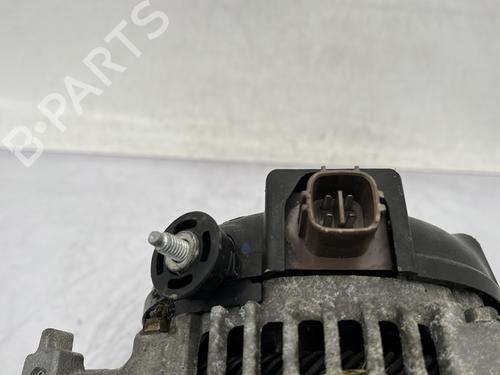 Alternator TOYOTA AURIS (_E15_) 1.33 Dual-VVTi (NRE150_, NRE150R) | BP29512724M7 