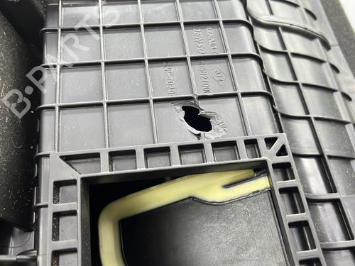 Heater matrix box RENAULT CAPTUR I (J5_, H5_) 1.2 TCe 120 | BP32713350M61 - Image 3