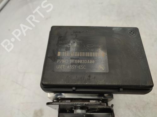 ABS pump KIA RIO IV (YB, SC, FB) 1.0 T-GDI 100 Eco-Dynamics+ | BP24300572M43 - Image 6