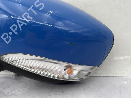 Left mirror RENAULT CLIO IV (BH_) 1.5 dCi 75 | BP26954454C26 