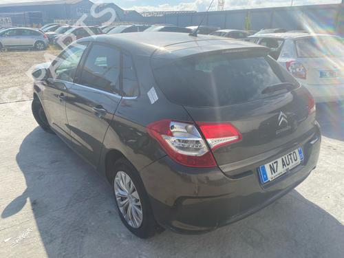 Vindrude CITROËN C4 II (NC_) 1.6 HDi 90 | BP37079488C63 - Image 68