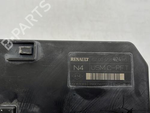 Elektronisk modul RENAULT MEGANE II (BM0/1_, CM0/1_) 1.6 16V | BP28570243M83