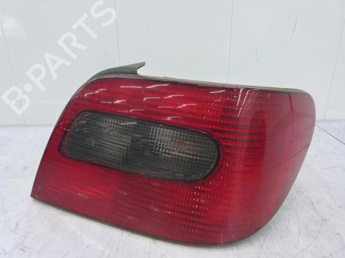 Used Right taillight CITROËN XSARA (N1) 2.0 HDi 90 (90 hp) 23666357