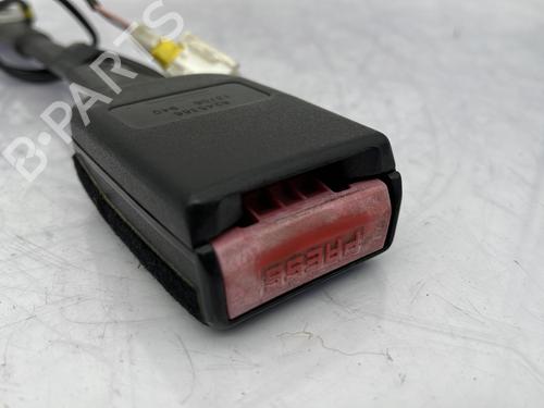 Seat buckle PEUGEOT 307 (3A/C) 1.6 16V | BP26901299I32 