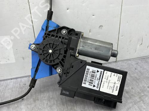 Rear right window mechanism AUDI A4 B6 Avant (8E5) 2.5 TDI | BP23756474C25 
