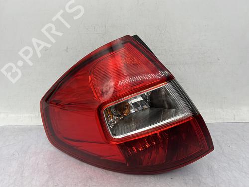 Used Left taillight Left taillight RENAULT KOLEOS I (HY_) 2.0 dCi 4x4 (HY0K) (150 hp) 33199205 33199205