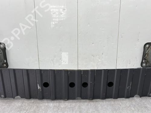 Front bumper reinforcement FORD FOCUS C-MAX (DM2) 2.0 TDCi | BP23681169C109 