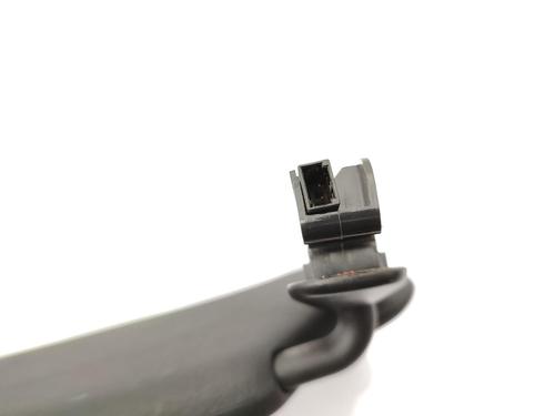 Right sun visor AUDI A3 (8P1) 1.9 TDI | BP23751348I2 - Image 3