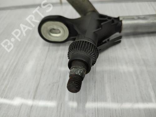 Front wiper motor BMW 1 (E87) 120 d | BP23733175M29 