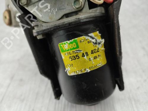 Front wiper motor RENAULT MEGANE I (BA0/1_) 1.9 D Eco (BA0A, BA0U, BA0R) | BP23670831M29 